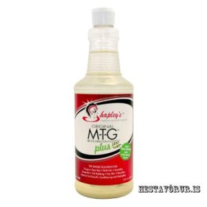 MTG Plus