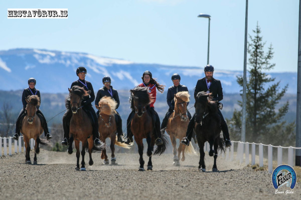 almannadalsmótið 2023