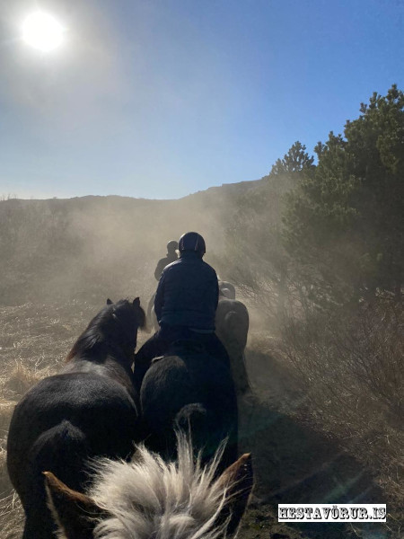 Kvennareið föstudaginn 26. Apríl 2024