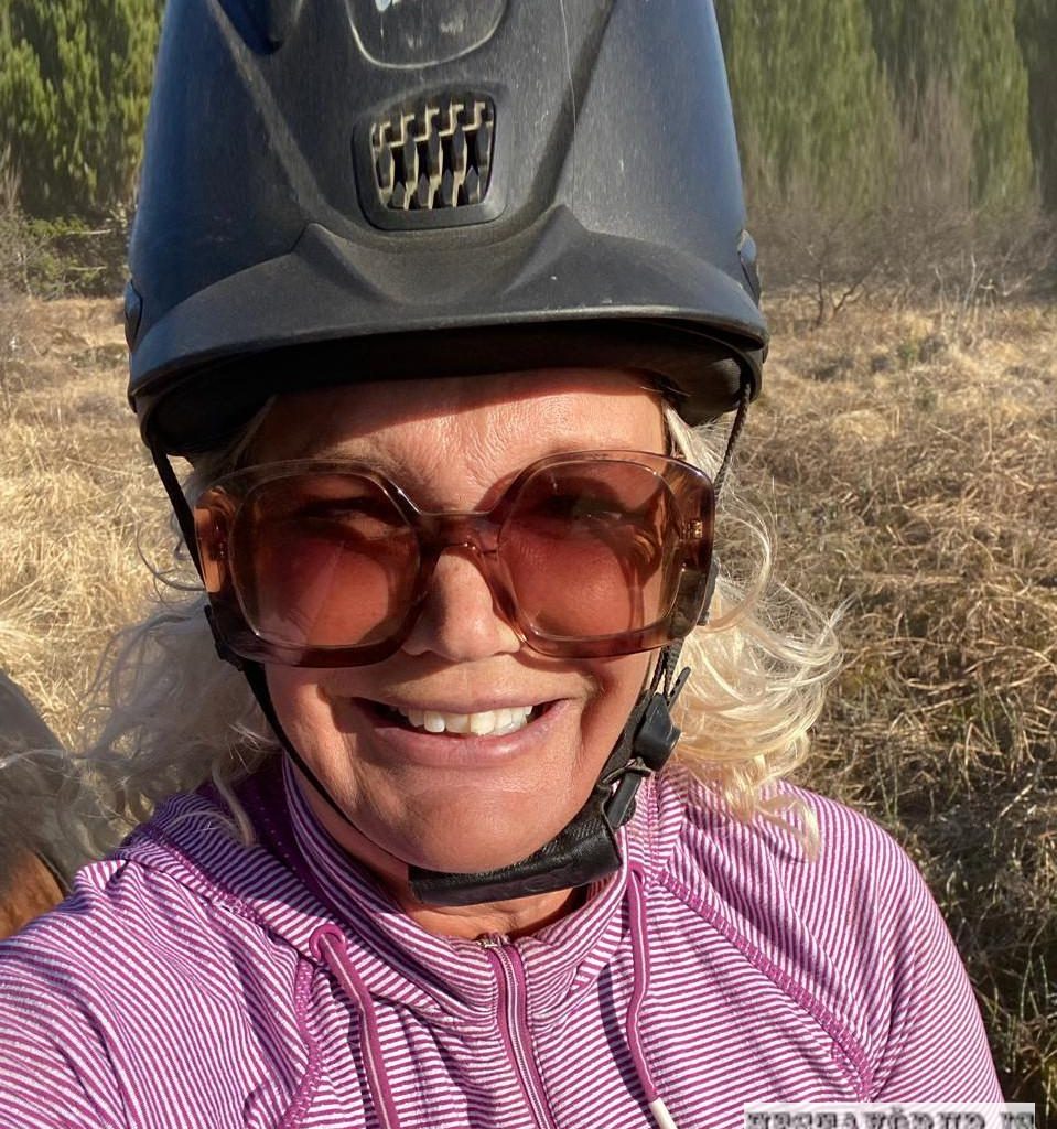 Kvennareið föstudaginn 26. Apríl 2024