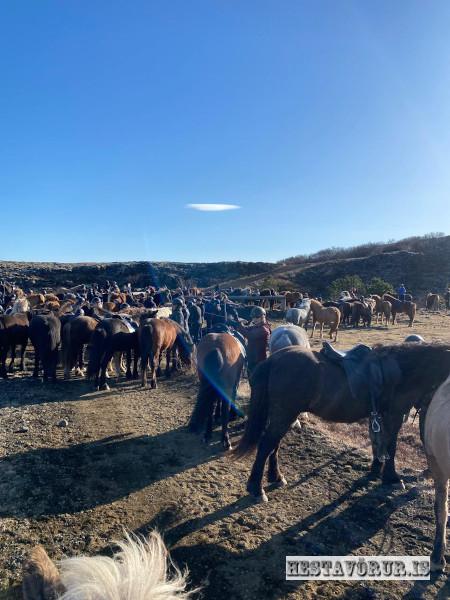 Kvennareið föstudaginn 26. Apríl 2024