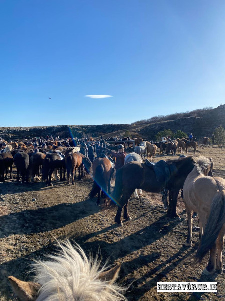 Kvennareið föstudaginn 26. Apríl 2024