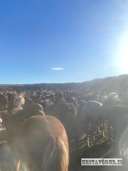 Kvennareið föstudaginn 26. Apríl 2024