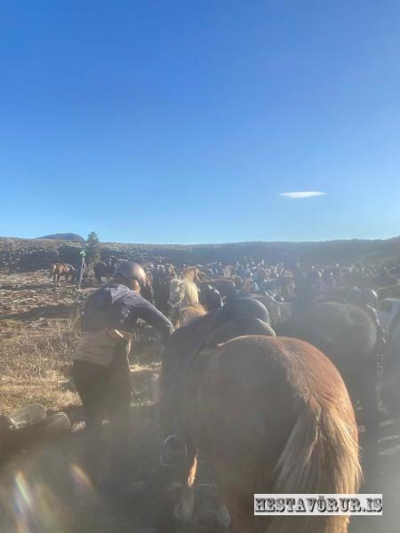 Kvennareið föstudaginn 26. Apríl 2024